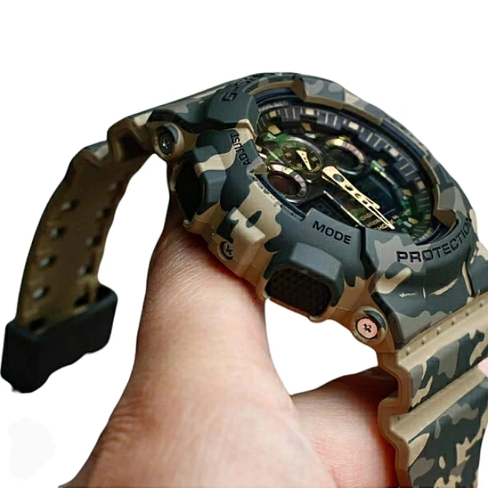 G-Shock brand new